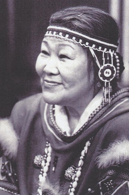 Рультынеут Екатерина Александровна