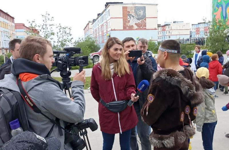 Национальные танцы для школьников