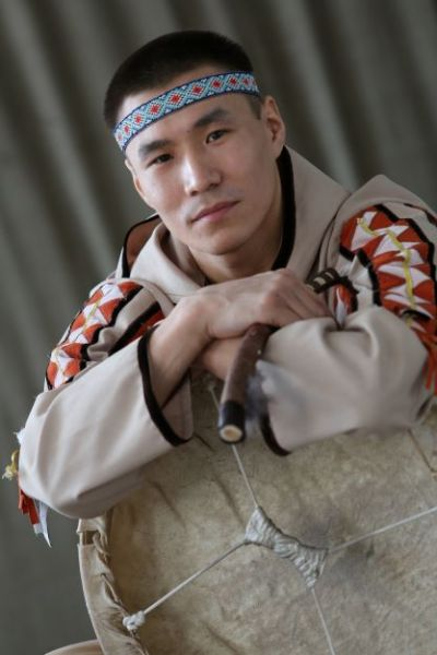 Тынарали Егор Владимирович