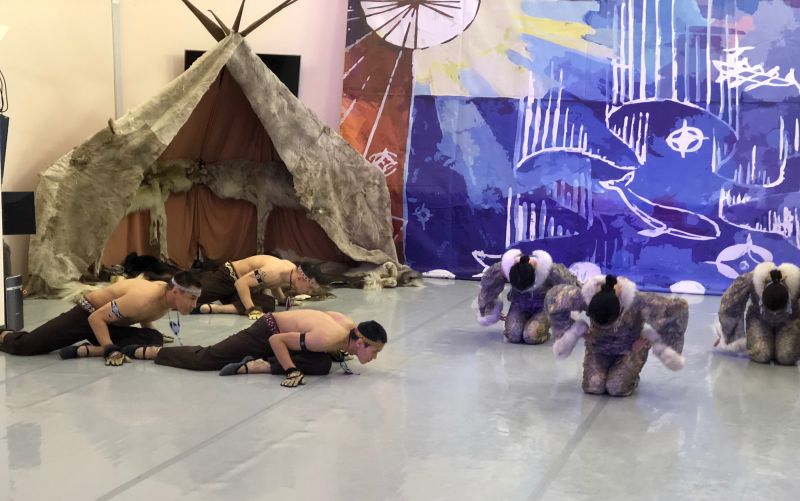 Поздравляем с Первомаем!