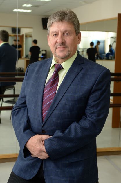 Цвигун Виктор Павлович