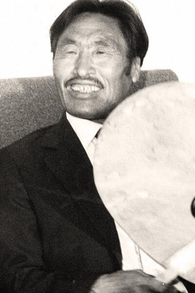 Пананто Геннадий