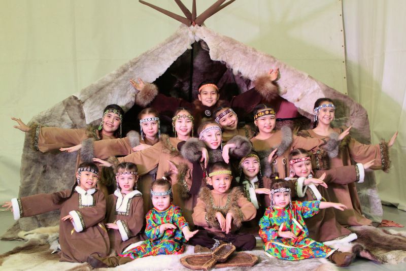 Вперед - на Дельфийские игры-2019