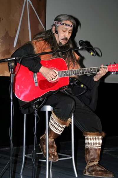 Кевкей Василий Петрович