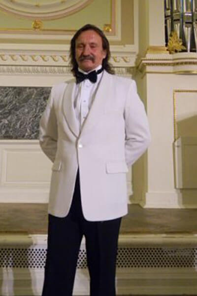 Ковтун Георгий