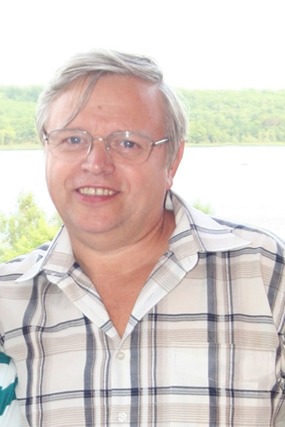 Полонский Виктор