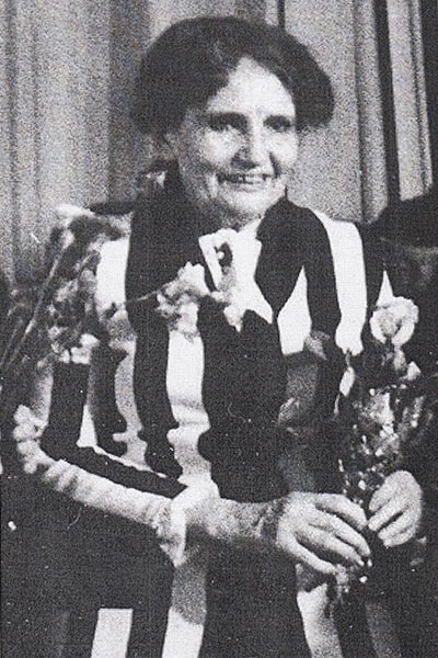 Петрова-Бытова Татьяна Федоровна