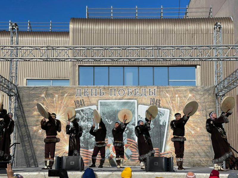 День Победы