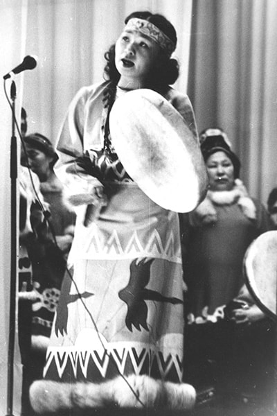 Чуклинова Светлана