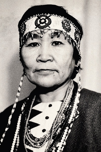 Тагрина Галина