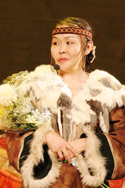 Меркер Нина Николаевна