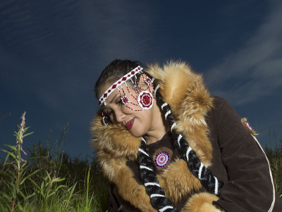 Фотосессия от Зотова Олега