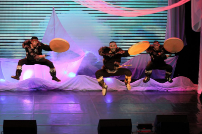 По волнам нашей памяти