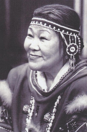 Рультынеут Екатерина Александровна