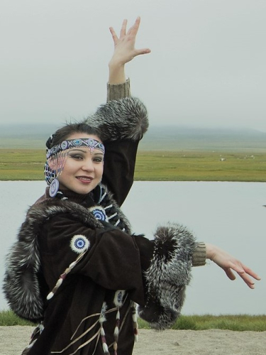 Чайвына Галина Александровна