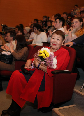 По волнам нашей памяти