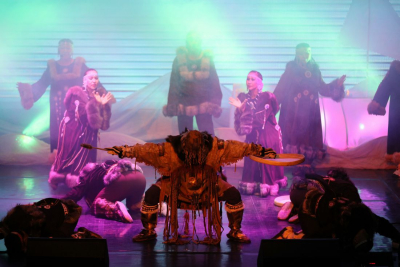 По волнам нашей памяти