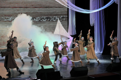 По волнам нашей памяти