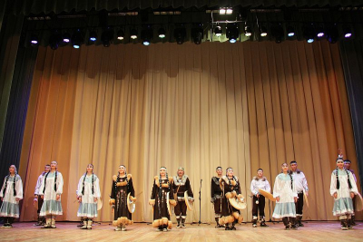 Дубровицы Подмосковье