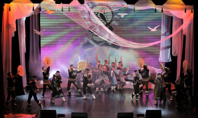 По волнам нашей памяти