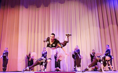 Дубровицы Подмосковье