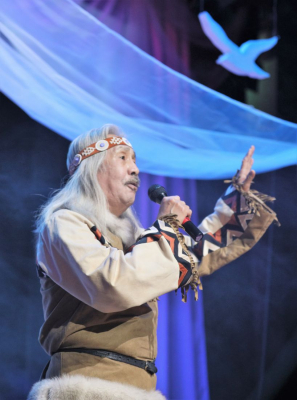 По волнам нашей памяти