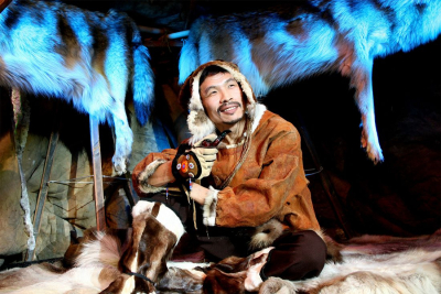 Ожившие воспоминания, декабрь, 2015 год.