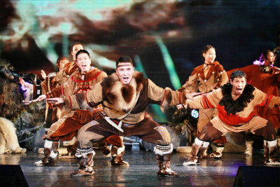 Прикосновение к прошлому, декабрь, 2014 год