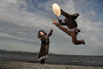 Фотосессия от Зотова Олега