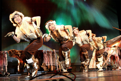 Ожившие воспоминания, декабрь, 2015 год.