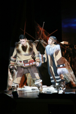 Прикосновение к прошлому, декабрь, 2014 год