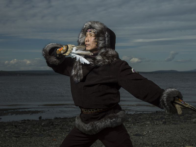 Фотосессия от Зотова Олега