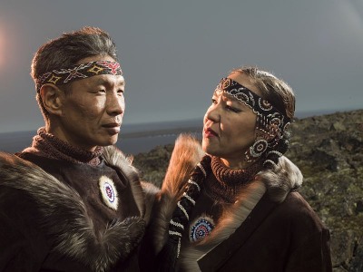 Фотосессия от Зотова Олега