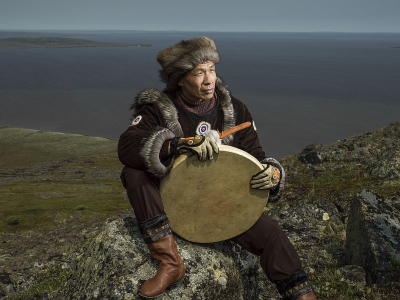 Фотосессия от Зотова Олега