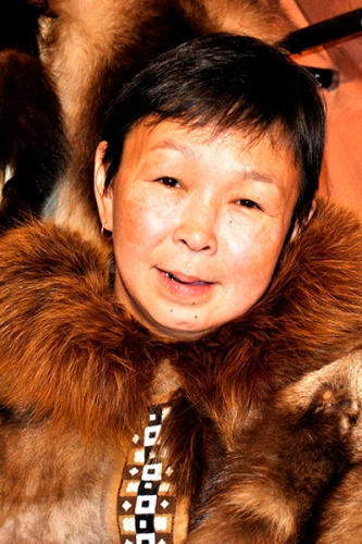 Рахтувье Лариса