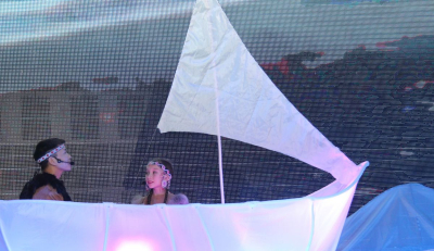 По волнам нашей памяти