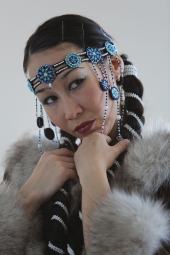 Тымневье Надежда Львовна