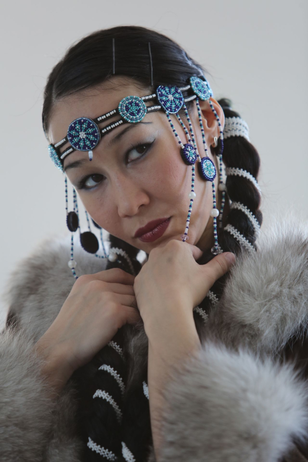 Тымневье Надежда Львовна