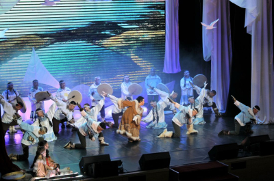 По волнам нашей памяти