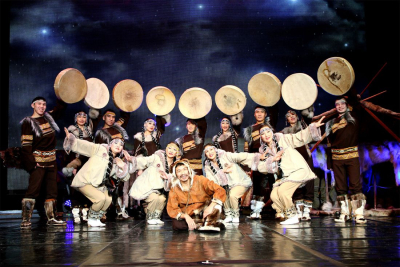 Ожившие воспоминания, декабрь, 2015 год.