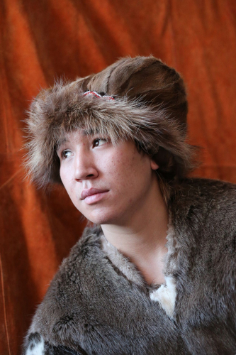 Айметгиргин Анкас Иванович