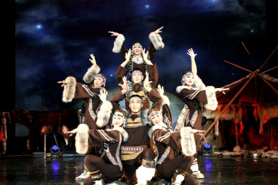 Ожившие воспоминания, декабрь, 2015 год.