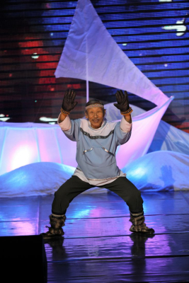 По волнам нашей памяти