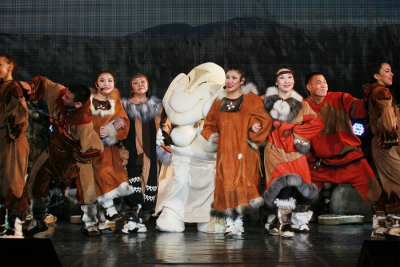 Прикосновение к прошлому, декабрь, 2014 год