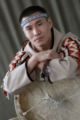 Тынарали Егор Владимирович