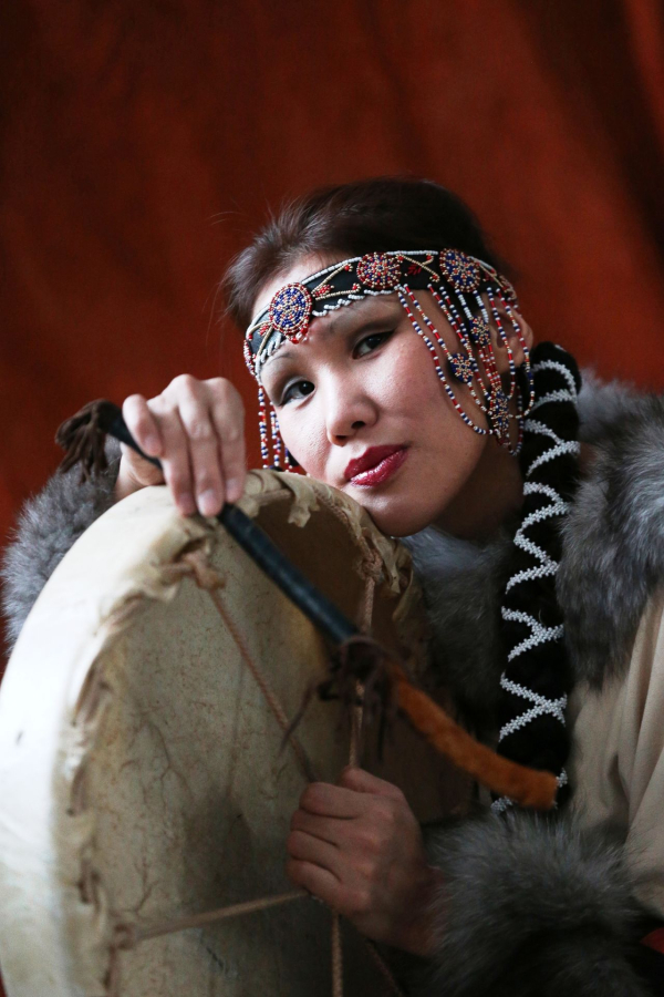 Омрытагина Лилия Николаевна