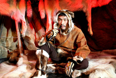 Ожившие воспоминания, декабрь, 2015 год.