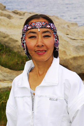 Гиуна Светлана Михайловна