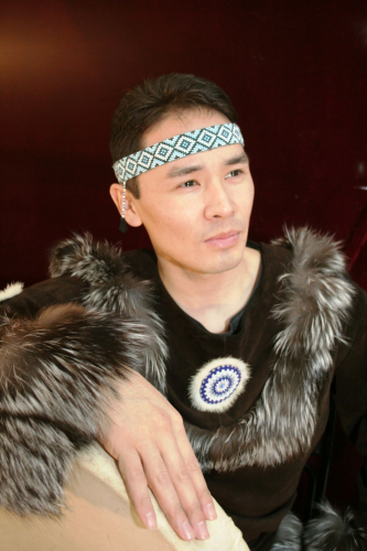 Чайвын Вадим Викторович