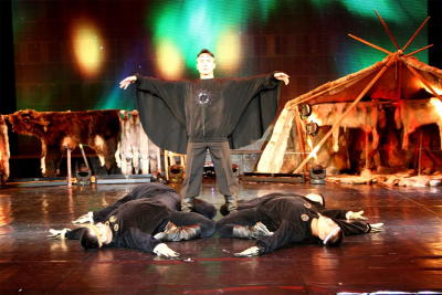 Ожившие воспоминания, декабрь, 2015 год.